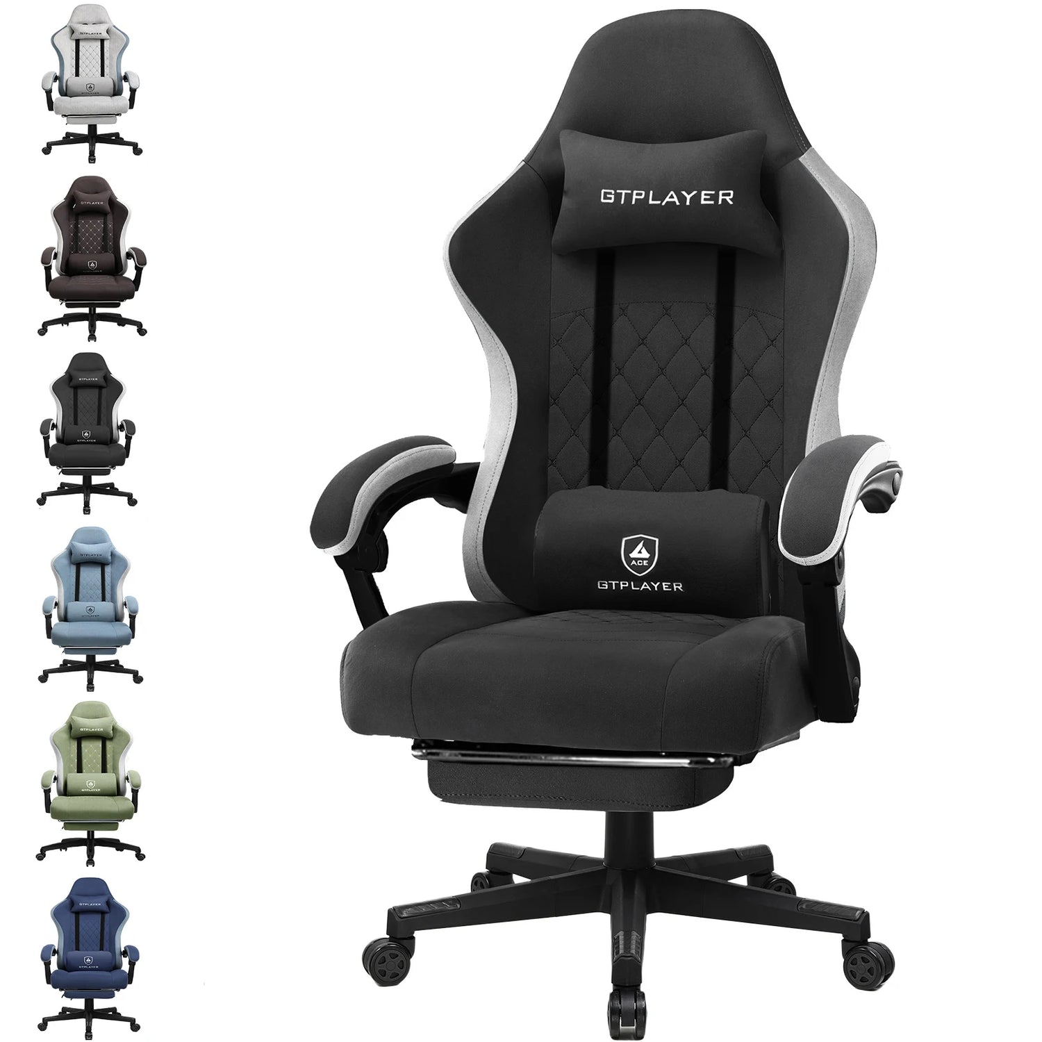 Gaming Accessories