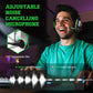 Gaming Headphones For PC/PS4/PS5 EKSA E1000 7.1 Surround RGB Gaming Headset Gamer USB Wired Headphones with Noise Cancelling Mic