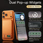 10000mAh Magnetic Powerbank 15W Wireless Power bank PD 20W Fast Charing External Battery For MagSafe iPhone 12-17 Pro Watch