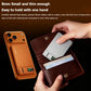 10000mAh Magnetic Powerbank 15W Wireless Power bank PD 20W Fast Charing External Battery For MagSafe iPhone 12-17 Pro Watch