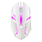 Wireless Mouse 2.4G Portable Optical Ergonomic Mice For Laptop iPad Tablet Notebook Mobile Phone Office Gaming Mouse USB Adapter