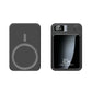 Magnetic Power Bank 50000mAh Large Capacity Wireless Fast Charging Suitable for iPhone Xiaomi Huawei universal mobile Power Bank