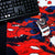 360x300x4mm Teru X X-Raypad Origin Pro Cerberus Gaming Mouse Pads – SOFT / XSOFT