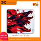 360x300x4mm Teru X X-Raypad Origin Pro Cerberus Gaming Mouse Pads – SOFT / XSOFT