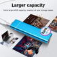 High Performance External SSD 1TB 4TB USB3.1 Portable Hard Disk For Desktop Laptop Device