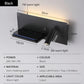 Creative LED Wall Sconce Minimalist Design Wireless Charging USB Interface Night Lamp Indoor Lighting For Living Room Bedroom