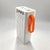 50000mAh Power Bank 120W Fast Charging Portable Charger Built-in Cable External Battery Pack PD USB C LED Display Powerbank