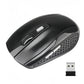 Wireless Mouse 2.4G Portable Optical Ergonomic Mice For Laptop iPad Tablet Notebook Mobile Phone Office Gaming Mouse USB Adapter