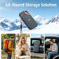 128TB External SSD Portable Solid State Drive 1TB Hard Drive Small Body Big Performance Basic Daily Storage