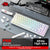 FREEWOLF F68/F68PRO 8K Customs Mechanical Keyboard,Magnetic Switch,128K Scan Rate, 0.01mm RT Accuracy,RGB Gaming Keyboards