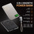 Wireless Magnetic Powerbank Fast Charing Spare Portable External Battery for iPhone 12-17 Promax Watch Airpods 5000/10000mAh