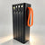 50000mAh Power Bank 120W Fast Charging Portable Charger Built-in Cable External Battery Pack PD USB C LED Display Powerbank
