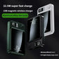 Magnetic Power Bank 50000mAh Large Capacity Wireless Fast Charging Suitable for iPhone Xiaomi Huawei universal mobile Power Bank