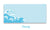 450x400x4mm X-raypad Aqua Control Plus Gaming Mouse Pads – Wave Series