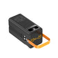 PowerBank 60000mAh 30000mAh 20000mAh Spare battery Portable Charger Mobile External Battery Fast charging For Camping iPhone