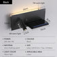 Creative LED Wall Sconce Minimalist Design Wireless Charging USB Interface Night Lamp Indoor Lighting For Living Room Bedroom