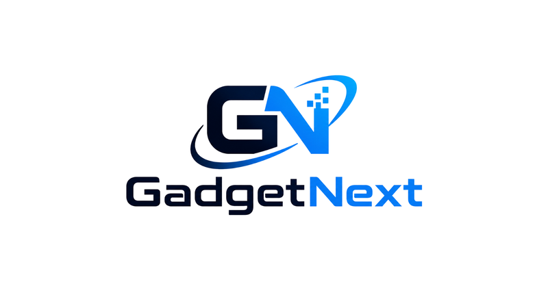 GadgetNext