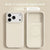 Original Magnetic Phone Case For iPhone 17 16 Pro Max Liquid Silicone Cases For iPhone17 16 Pro Max 17Pro Air Soft Bumper Cover