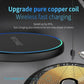 Wireless Charger For PHONE \PAD\WATCH \EarphonesInduction Fast Charging Pad Dock Station