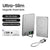 10000mAh Magnetic Powerbank 15W Wireless Power bank PD 20W Fast Charing External Battery For MagSafe iPhone 12-17 Pro Watch