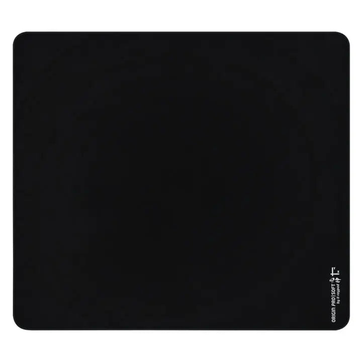 360x300x4mm Teru X X-Raypad Origin Pro Cerberus Gaming Mouse Pads – SOFT / XSOFT