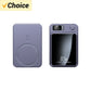 Magnetic Power Bank 50000mAh Large Capacity Wireless Fast Charging Suitable for iPhone Xiaomi Huawei universal mobile Power Bank