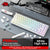 FREEWOLF F68/F68PRO 8K Customs Mechanical Keyboard,Magnetic Switch,128K Scan Rate, 0.01mm RT Accuracy,RGB Gaming Keyboards