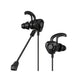 Headset Gamer Headphones Wired Earphone Gaming Earbuds With Mic For Pubg PS4 CSGO Casque Phone Tablet Laptop Universal Game