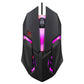 Wireless Mouse 2.4G Portable Optical Ergonomic Mice For Laptop iPad Tablet Notebook Mobile Phone Office Gaming Mouse USB Adapter
