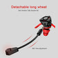 Headset Gamer Headphones Wired Earphone Gaming Earbuds With Mic For Pubg PS4 CSGO Casque Phone Tablet Laptop Universal Game