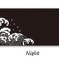 450x400x4mm X-raypad Aqua Control Plus Gaming Mouse Pads – Wave Series