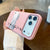 Chinese Style Poetry Case For iPhone 17 Pro Max Cases iPhone 11 15 12 13 14 Pro Max Case 17 Air 17proMax Back Cover Funda Bumper